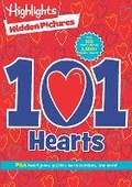 Cover: 101 Hearts - Boyds Mills Press