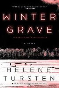 Enlarge image Cover: Winter Grave - Soho Press