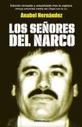 Cover: Los senores del narco / Narcoland - Debolsillo