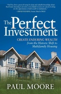 Cover: The Perfect Investment - Morgan James Publishing llc