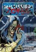 Cover: Mississippi Zombie - Caliber Comics