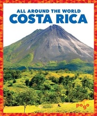 Enlarge image Cover: Costa Rica - Pogo Books