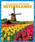 Cover: Netherlands - Pogo Books