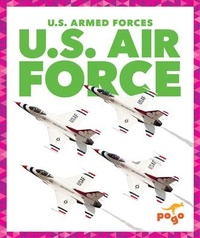 Enlarge image Cover: U.S. Air Force - Pogo Books