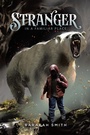 Cover: Stranger in a Familiar Place - Newman Springs Publishing, Inc.