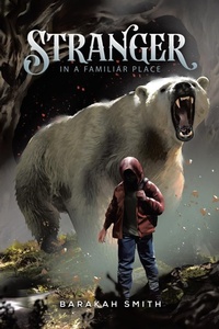 Enlarge image Cover: Stranger in a Familiar Place - Newman Springs Publishing, Inc.