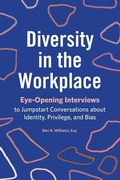 Cover: Diversity in the Workplace - Callisto Media Inc.