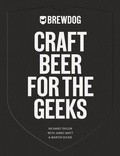 Cover: Brewdog: Craft Beer for the Geeks - Chicago Review Press