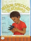 Cover: Yellow Speckled Blackbird - McP, Inc.