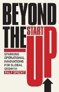 Cover: Beyond the Startup - Radius Book Group