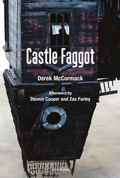 Cover: Castle Faggot - Semiotext (E)