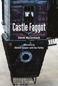 Enlarge image Cover: Castle Faggot - Semiotext (E)