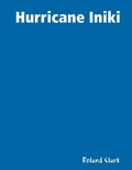 Cover: Hurricane Iniki - Lulu Press