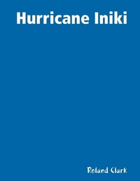 Enlarge image Cover: Hurricane Iniki - Lulu Press