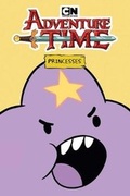 Cover: Adventure Time - Boom! Studios