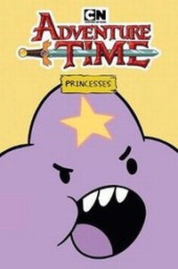 Enlarge image Cover: Adventure Time - Boom! Studios