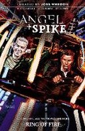 Cover: Angel & Spike Volume 1: Volume 3 - Boom! Studios