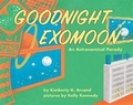 Cover: Goodnight Exomoon - Cottage Door Press