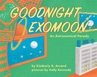 Enlarge image Cover: Goodnight Exomoon - Cottage Door Press