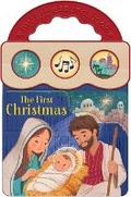 Cover: The First Christmas (Little Sunbeams) - Cottage Door Press