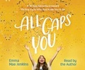 Cover: All-Caps You - Dreamscape Media