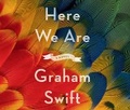 Cover: Here We Are - Dreamscape Media