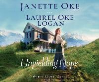 Enlarge image Cover: Unyielding Hope - Dreamscape Media