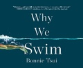 Cover: Why We Swim - Dreamscape Media