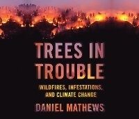 Enlarge image Cover: Trees in Trouble - Dreamscape Media