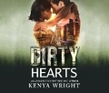 Cover: Dirty Hearts - Dreamscape Media