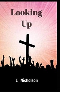 Enlarge image Cover: Looking Up - Blurb