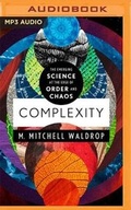 Cover: Complexity - Brilliance Audio