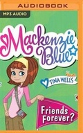 Cover: Friends Forever? - Brilliance Audio
