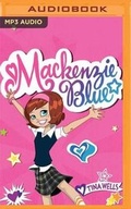 Cover: Mackenzie Blue - Brilliance Audio
