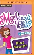 Cover: Mixed Messages - Brilliance Audio