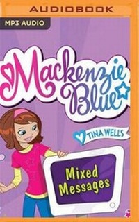 Enlarge image Cover: Mixed Messages - Brilliance Audio