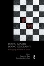 Cover: Doing Gender, Doing Geography - American Book Store