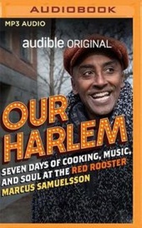 Abbildung von: Our Harlem - Brilliance Audio