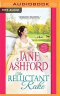 Cover: The Reluctant Rake - Brilliance Audio