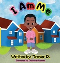 Cover: I Am Me - Kia Harris Juniors