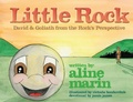 Cover: Little Rock - Aline Marin Ministries LLC.