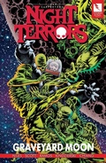 Cover: John Carpenter's Night Terrors - Storm King Productions