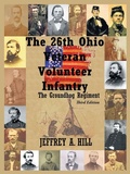 Cover: The 26Th Ohio Veteran Volunteer Infantry - AUTHORHOUSE