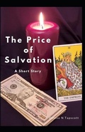 Cover: The Price of Salvation - 3 Cat Circus