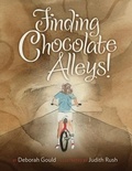 Cover: Finding Chocolate Alleys! - Deborah Gould Stover