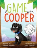 Cover: A Game with Cooper - Mindful Spark