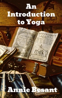 Abbildung von: An Introduction to Yoga - Binker North