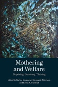Cover: Mothering and Welfare - Demeter Press
