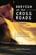 Cover: Dervish at the Crossroads - Guernica Editions,Canada