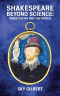 Cover: Shakespeare Beyond Science - Guernica Editions,Canada